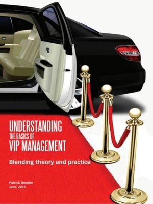 cover image of Understanding the Basics of VIP Management